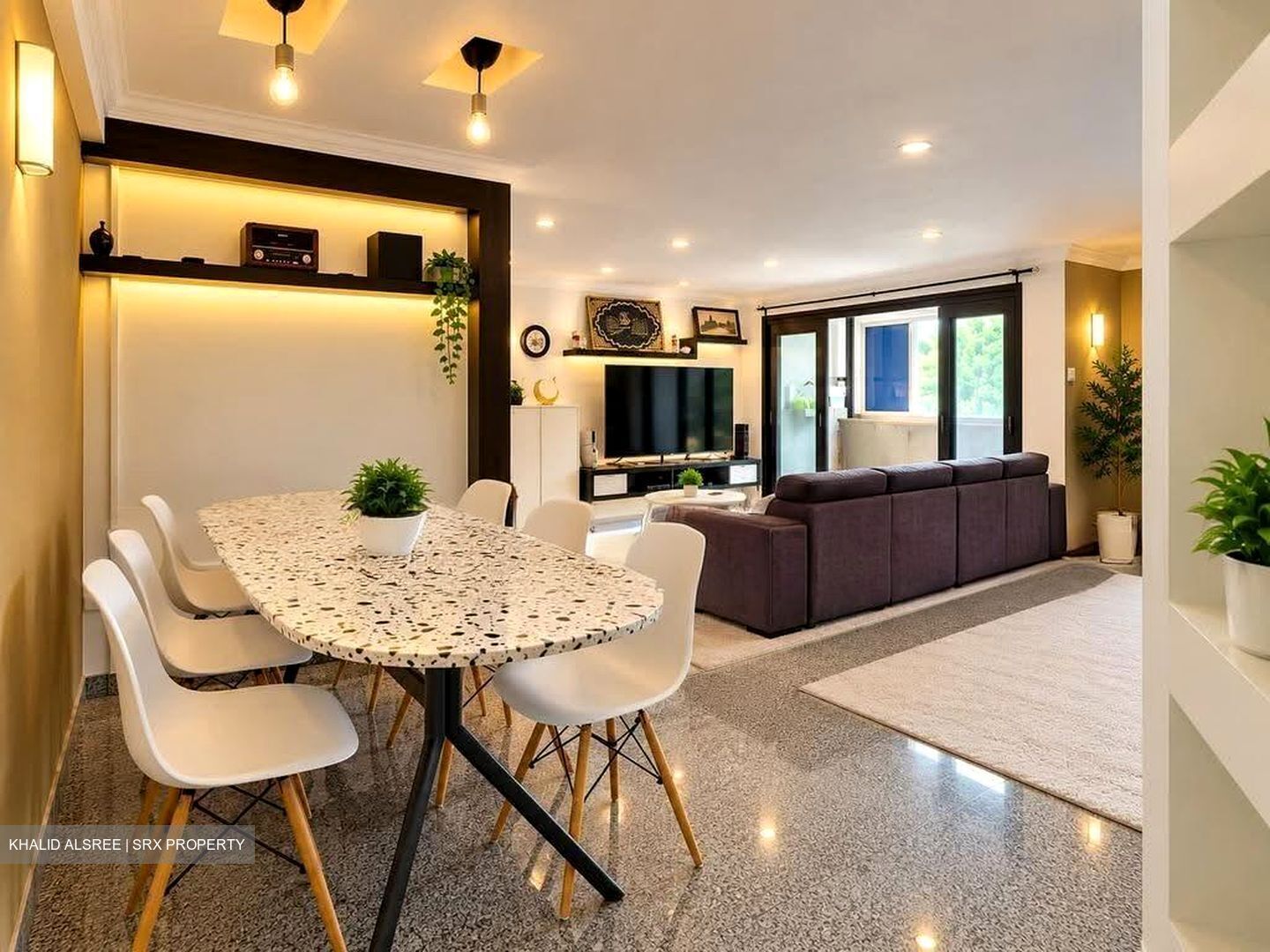 Blk 187A Rivervale Gateway (Sengkang), HDB 5 Rooms #636595411